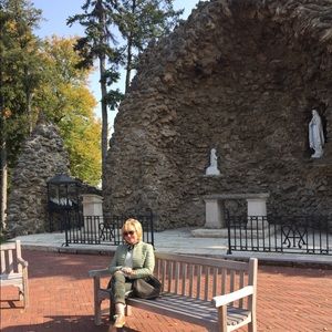 Meet your Posher, Olga